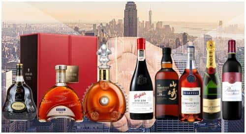 遵义市务川回收洋酒