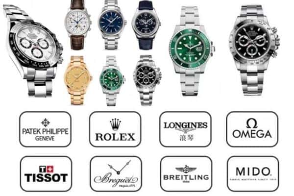 遵义市务川回收名表